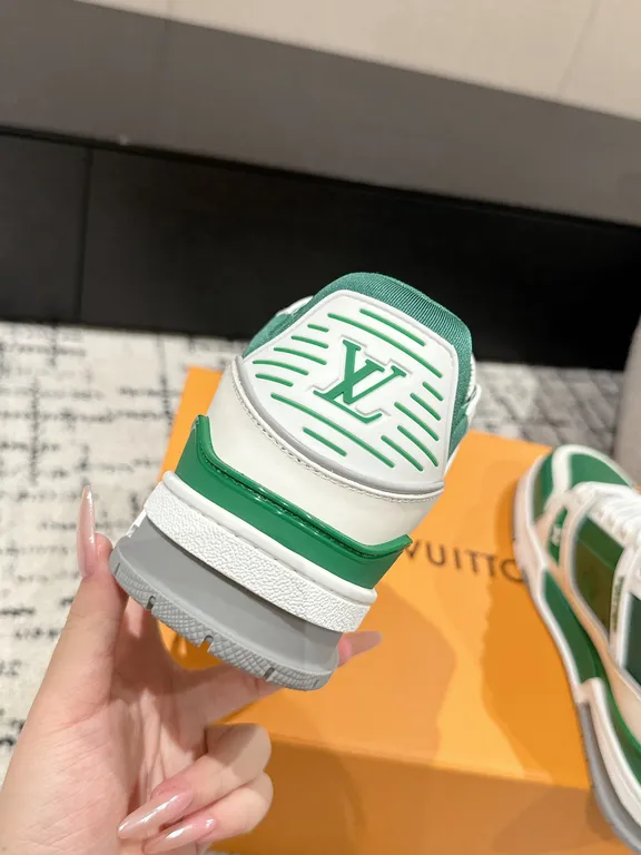 Louis Vuitton Shoe 